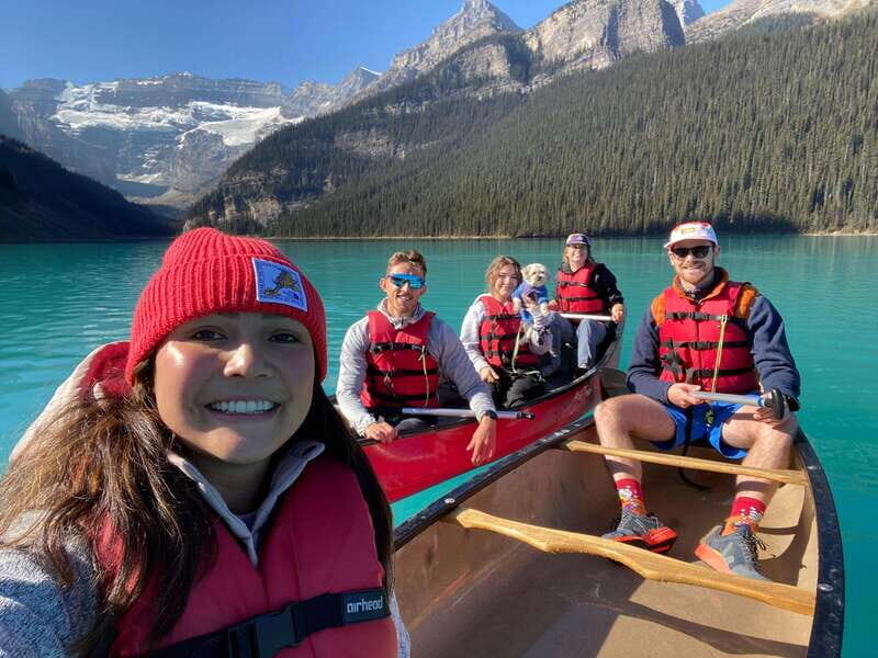 Banff/Canmore: Moraine Lake & Lake Louise Combo Tour - Who Is This Tour Best For?