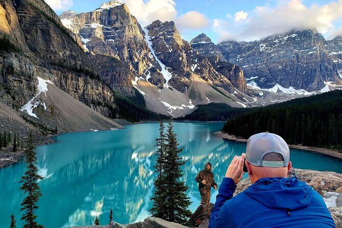 Banff/Canmore Moraine Lake & Lake Louise Hike, Canoe or Sightsee - FAQs
