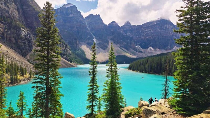 Banff/Canmore Moraine Lake & Lake Louise-Hike/Canoe/Sightsee - Final Thoughts