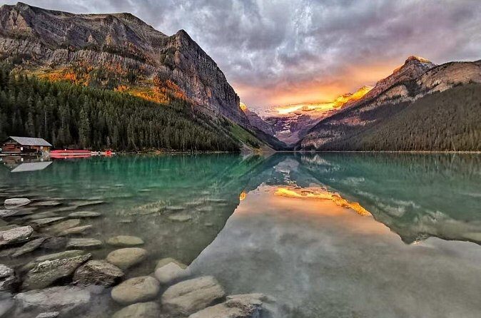 Banff Canmore Private Adventure Moraine Lake and Lake Louise Tour - Who Is This Tour Best For?