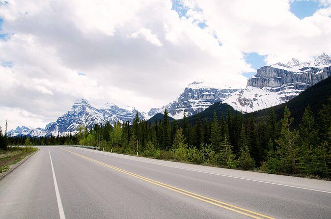 Banff Canmore to Calgary YYC Airport Transfer - Final Thoughts