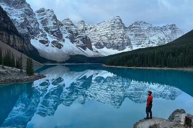 Banff/Canmore to Moraine Lake & Lake Louise private tour - FAQ