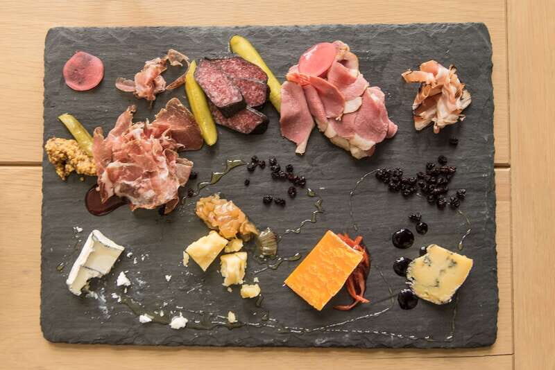 Banff: Castle Food Experience at Banff Springs Hotel - An In-Depth Look at the Castle Food Experience