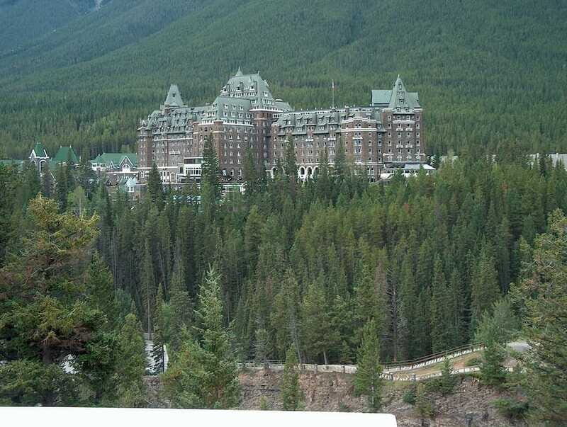 Banff: Castle Food Experience at Banff Springs Hotel - FAQs About the Banff Castle Food Experience