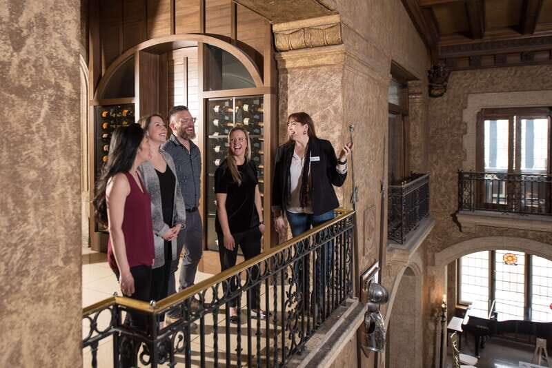 Banff: Castle Food Experience at Banff Springs Hotel - Final Thoughts