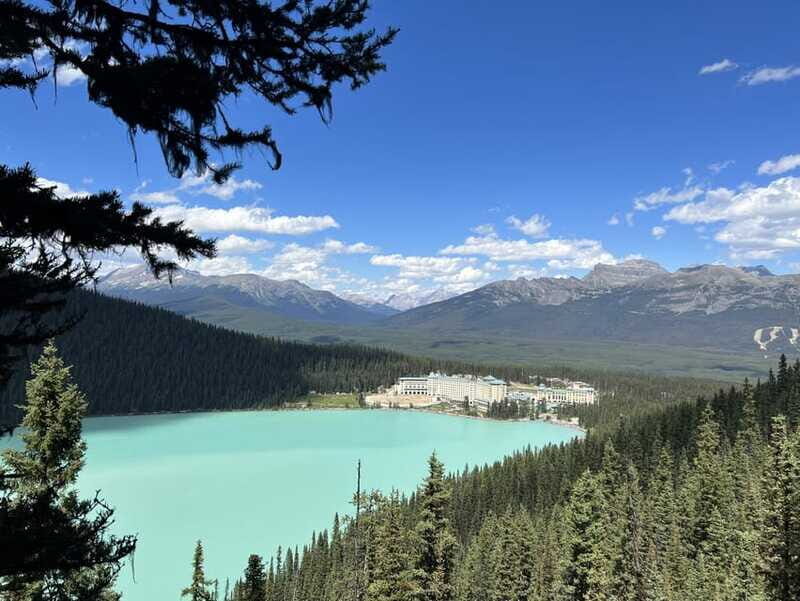 Banff : Day Tour : Lake Louise, Moraine Lake and Peyto Lake - Is This Tour Worth It?
