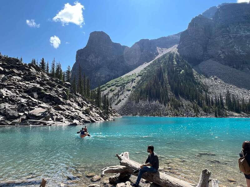 Banff : Day Tour : Lake Louise, Moraine Lake and Peyto Lake - Who Should Consider This Tour?
