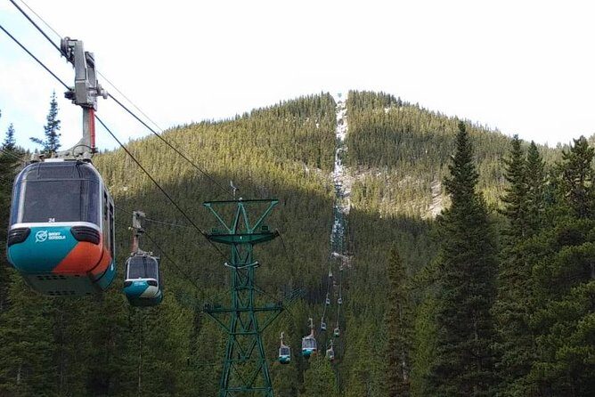 Banff Day Trip From Calgary - The Value of the Experience