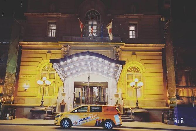 Banff Day Trip From Calgary - Reviews in a Nutshell