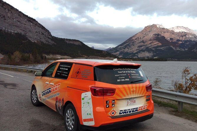 Banff Day Trip From Calgary - Who is This Tour Best For?