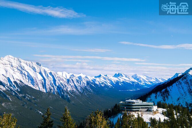 Banff Deep 1 Day Tour in small group - Final Thoughts: Who Will Love This Tour?