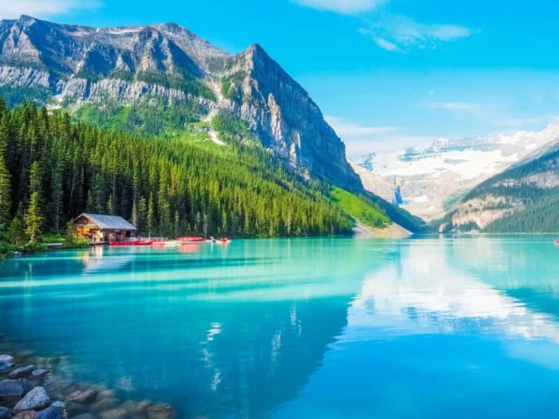 Banff: Emerald Lake, Lake Louise, Takakkaw Falls & Town Tour - Who Should Consider This Tour?
