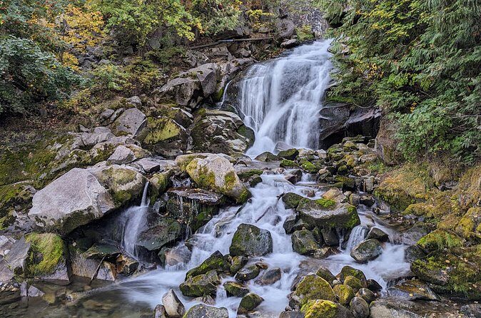Banff Evening Explorer Canyons, Cliffs and Sunset Views - Why the Banff Evening Explorer Offers Something Unique