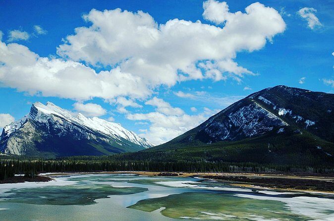 Banff Evening Explorer Canyons, Cliffs and Sunset Views - What Travelers Are Saying