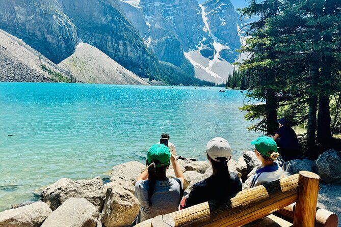 Banff Evening Wildlife/ Scenic Tour Lakes, Hoodoos & Bow Falls - The Itinerary in Detail