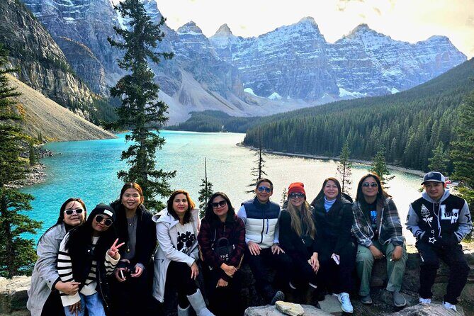 Banff Explorer Private Tour with Lake Louise and Moraine Lake - In Our Eyes: Who Is This Tour Best For?