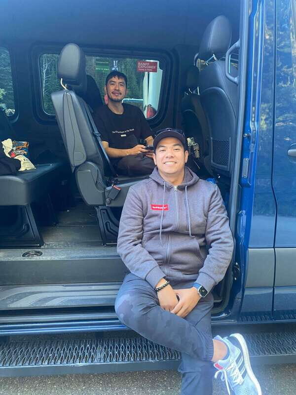 Banff Explorer Private Tour with Moraine Lake & Lake Louise - Who Is This Tour Best For?