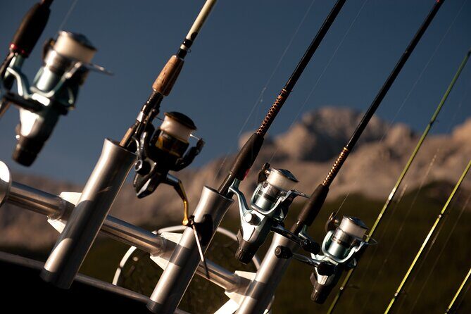 Banff Fishing on Lake Minnewanka - The Logistics: What You Need to Know