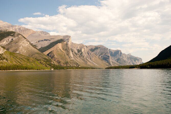 Banff Fishing on Lake Minnewanka - Final Thoughts: Is It Worth It?