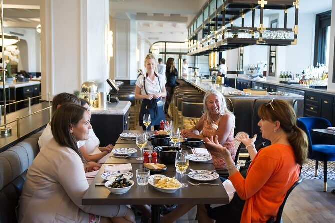 Banff Food Tour: Eat the Castle - An In-Depth Look at the Banff Food Tour: Eat the Castle