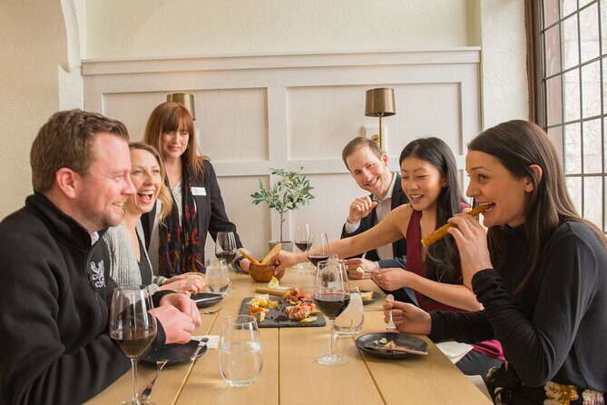 Banff Food Tour: Eat the Castle - Authentic Guest Feedback