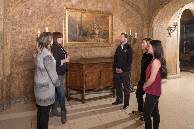 Banff Food Tour: Eat the Castle - Who Is This Tour Best Suited For?