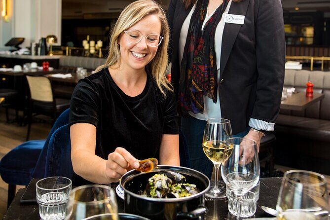 Banff Food Tour: Eat the Castle - FAQ: Everything You Need to Know