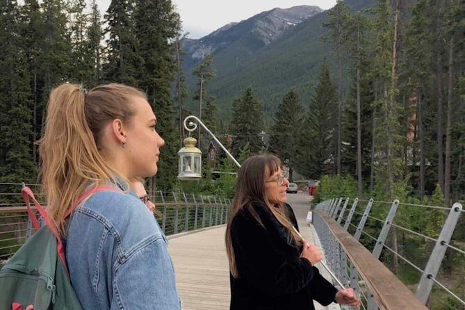 Banff Ghost Walks - Frequently Asked Questions