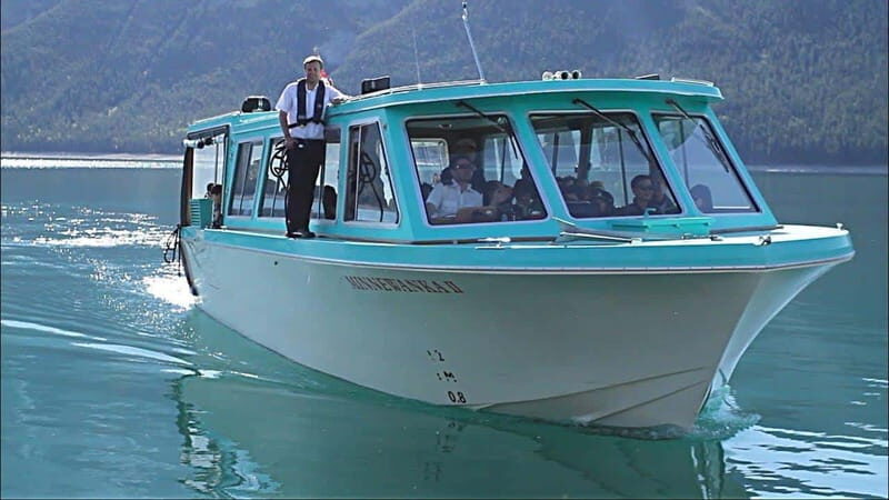 Banff: Gondola, Hot Spring and Three Lakes Tour - Key Points