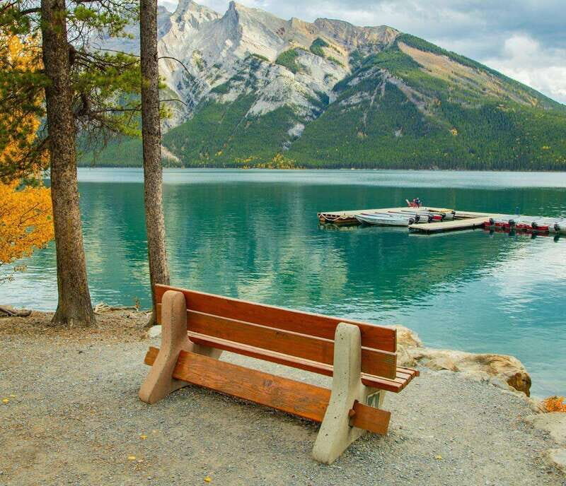 Banff: Gondola, Hot Spring and Three Lakes Tour - FAQ