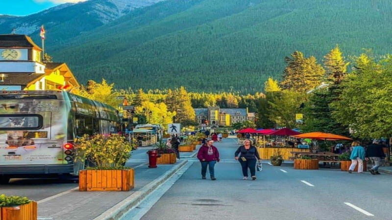 Banff: Gondola, Hot Spring and Three Lakes Tour - Final Thoughts