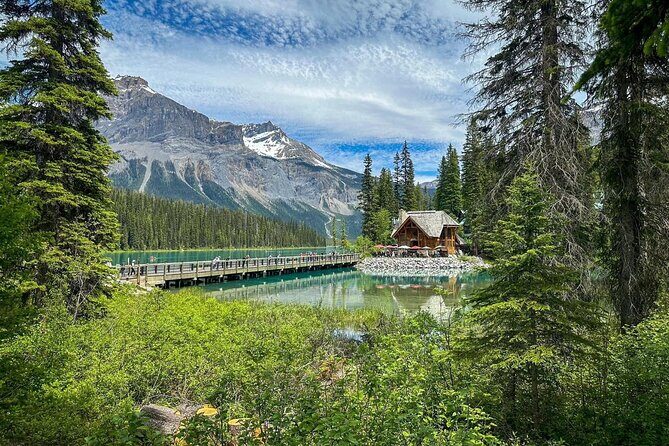 Banff Gondola, Lake Louise, Emerald Lake and Lake Minnewanka Tour - Final Thoughts: Is This Tour Right for You?