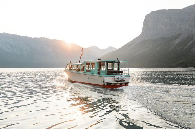 Banff Gondola & Lake Minnewanka Cruise Combo - The Sum Up: Who Should Consider This Tour?