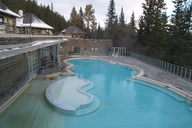 Banff Gondola Upper Hot Springs & Top 3 Lakes Tour from Calgary - Practical Details and Tips