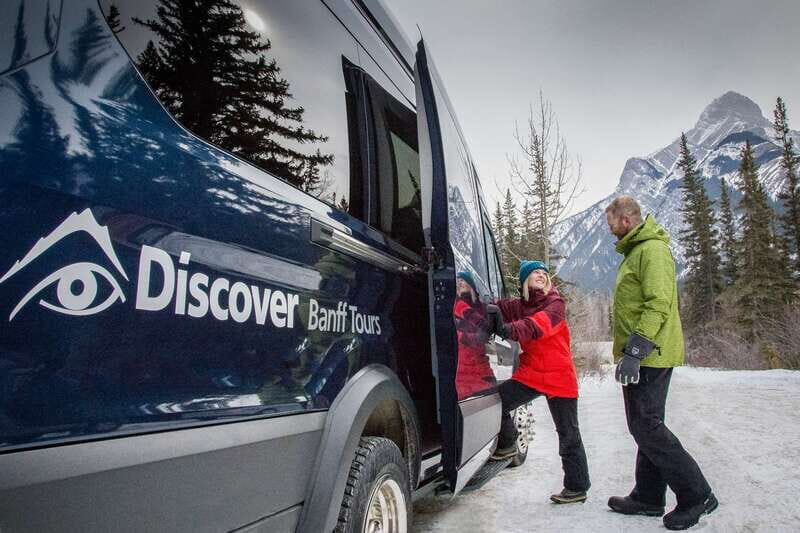 Banff: Grotto Canyon Icewalk - Final Thoughts