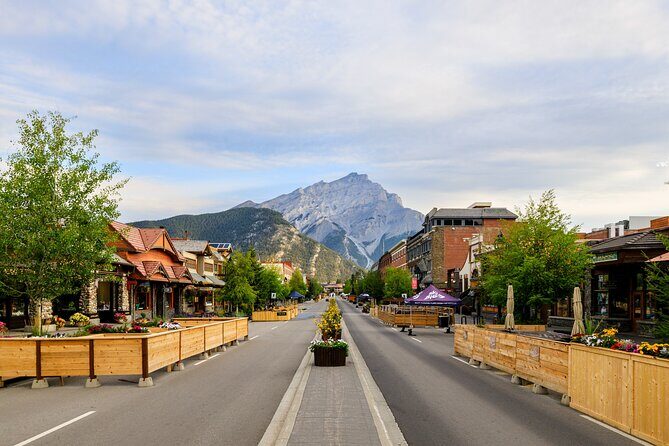 Banff Highlights E-Bike Tour - Value and Price Analysis