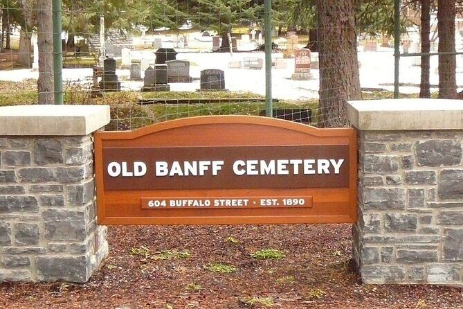 Banff Highlights E-Bike Tour - FAQ