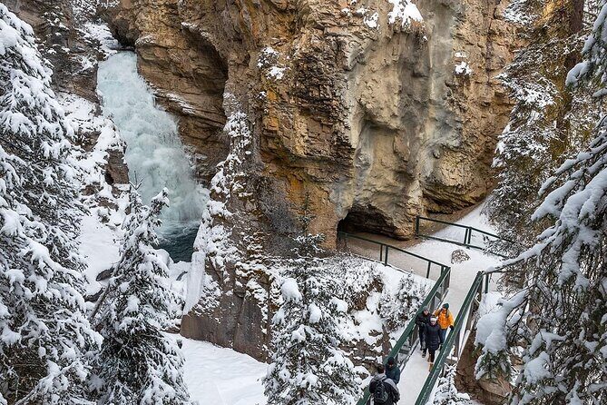 Banff Highlights: Moraine Lake, Lake Louise and beyond - Final Thoughts