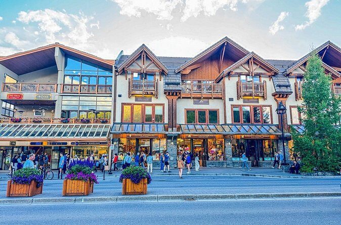 Banff Highlights Tour Louise, Johnston and Minnewanka Shared Tour - Practical Details and Considerations