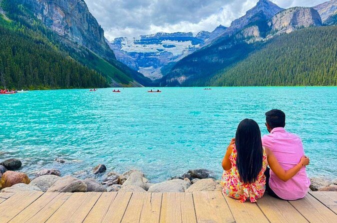Banff Highlights Tour Louise, Johnston and Minnewanka Shared Tour - Who Should Consider This Tour?