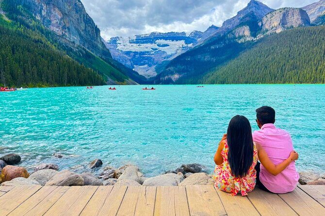 Banff Highlights Tour Louise, Johnston and Minnewanka Shared Tour - FAQ