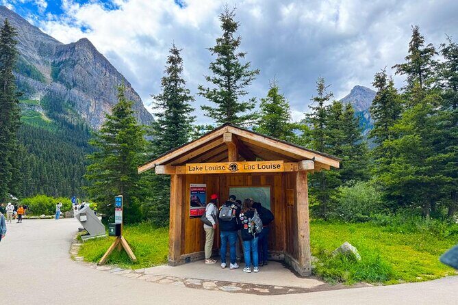 Banff Highlights Tour Louise, Johnston and Minnewanka Shared Tour - Final Thoughts