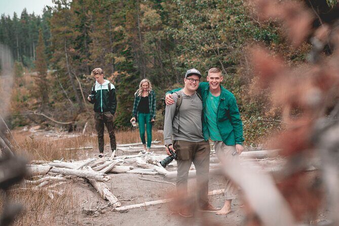 Banff Highlights & Wildlife | Award-Winning Small Group Adventure - FAQs