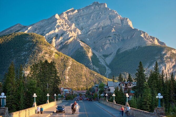 Banff History Tour and Private Museum Tours - Entry Included - Frequently Asked Questions