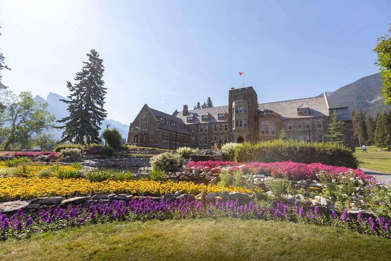 Banff: History Tour with Private Group Museum Tours + Entry - What is the Banff: History Tour with Private Museum Tours?