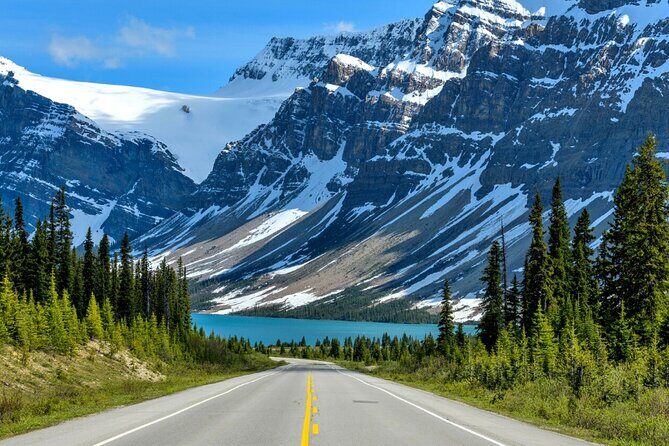 Banff Icefield Parkway Private Full Day Tour - FAQs