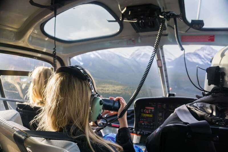 Banff/Jasper: Canadian Rockies Scenic Helicopter Tour - Who Will Love This Tour?