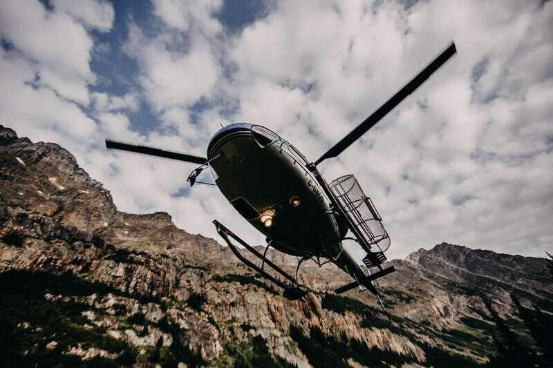 Banff/Jasper: Canadian Rockies Scenic Helicopter Tour - FAQs About the Canadian Rockies Helicopter Tour