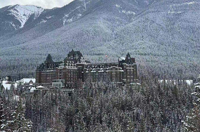 Banff Johnston Canyon and Banff Gondola 1 Day Tour from Calgary - Frequently Asked Questions