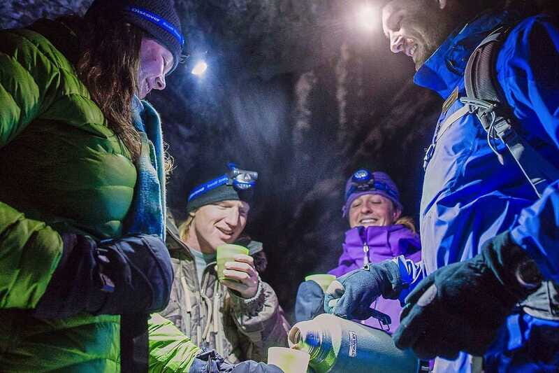 Banff: Johnston Canyon Evening Icewalk - Who Will Love This Tour?